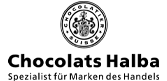 Chocolats Halba Logo